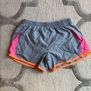 Nike shorts